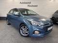 Hyundai i20 1.0 T-GDI Comfort Carplay Navi Cruise Stoelverw, C Blauw - thumbnail 1