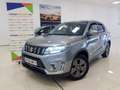 Suzuki Vitara 1.4T GLE Mild Hybrid CO2 Gris - thumbnail 2