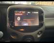 Toyota Aygo 2ª serie 1.0 VVT-i 72 CV 5 porte x-business MMT Grigio - thumbnail 18