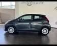 Toyota Aygo 2ª serie 1.0 VVT-i 72 CV 5 porte x-business MMT Grigio - thumbnail 4