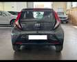 Toyota Aygo 2ª serie 1.0 VVT-i 72 CV 5 porte x-business MMT Grigio - thumbnail 5
