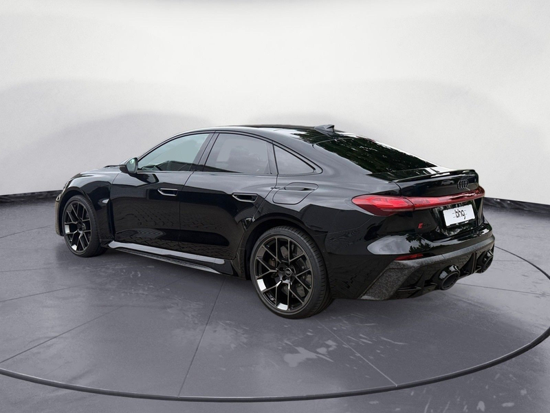 Audi RS5 470(639) kW(PS) tiptronic — photo 3