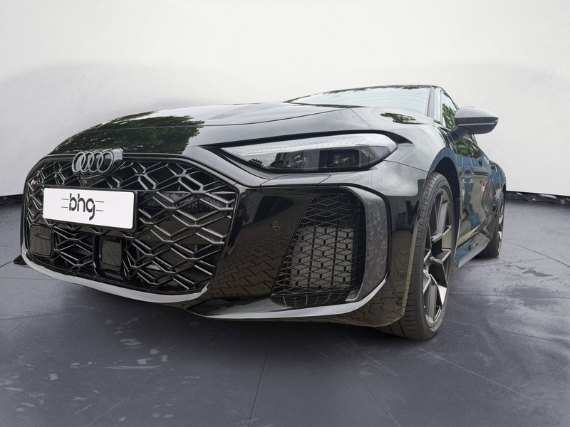 Audi RS5 470(639) kW(PS) tiptronic — photo 12