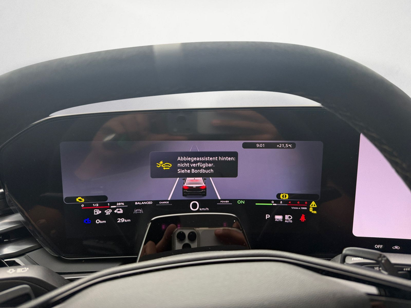 Audi RS5 470(639) kW(PS) tiptronic — photo 9