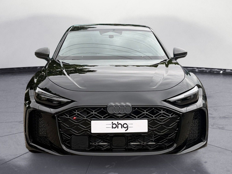 Audi RS5 470(639) kW(PS) tiptronic — photo 6