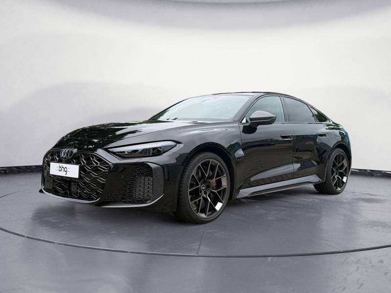 Audi RS5 470(639) kW(PS) tiptronic