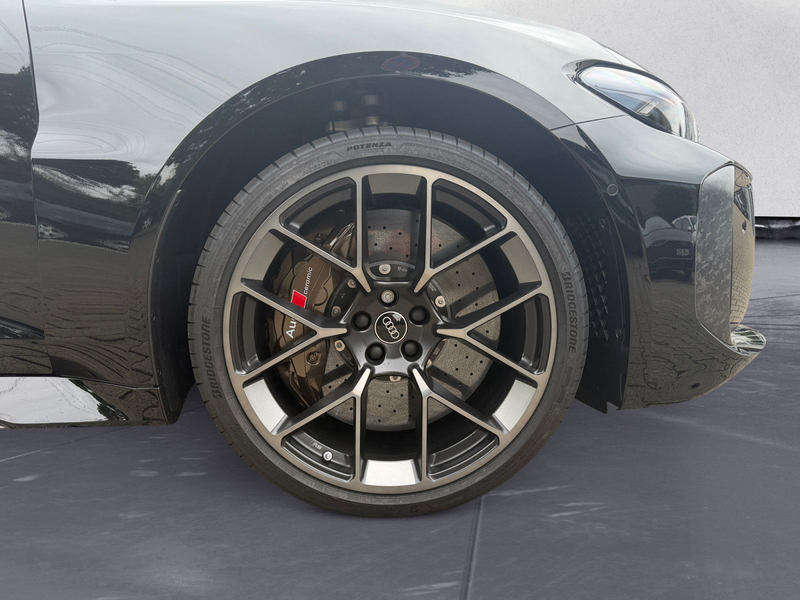 Audi RS5 470(639) kW(PS) tiptronic — photo 11