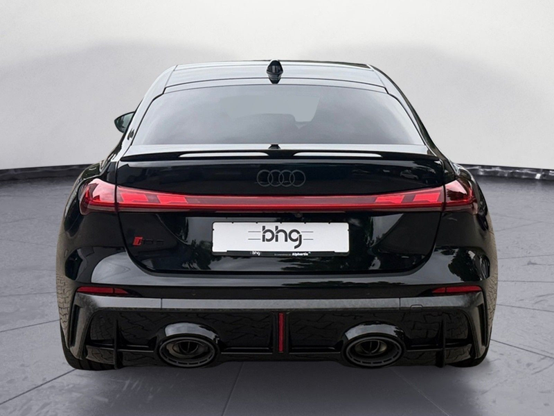 Audi RS5 470(639) kW(PS) tiptronic — photo 4