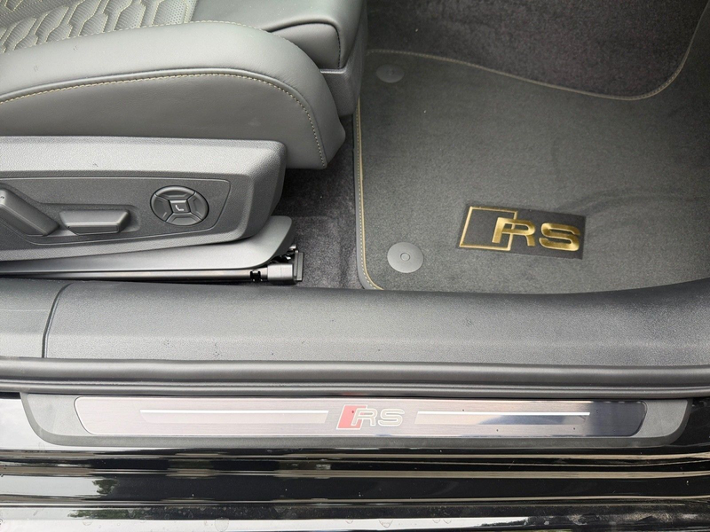 Audi RS5 470(639) kW(PS) tiptronic — photo 13