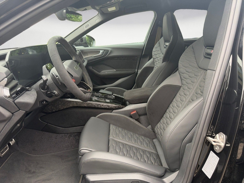 Audi RS5 470(639) kW(PS) tiptronic — photo 7