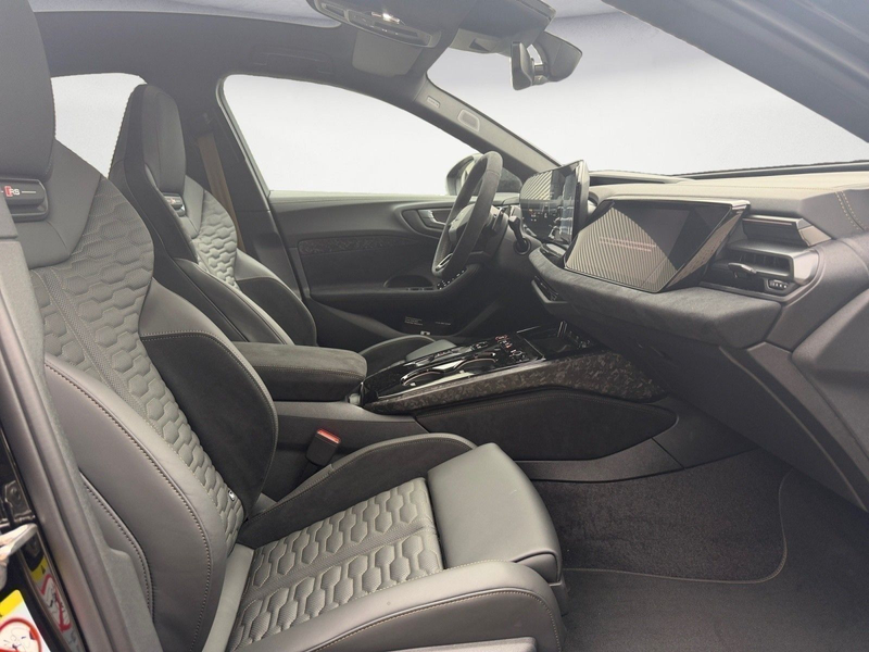 Audi RS5 470(639) kW(PS) tiptronic — photo 8