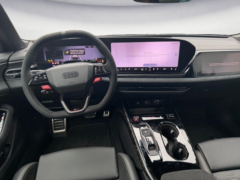 Audi RS5 470(639) kW(PS) tiptronic — photo 10