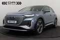 Audi Q4 e-tron 35 - S-LINE - STANDVERWARMING - LED Gris - thumbnail 1