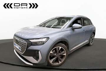 35 - S-LINE - STANDVERWARMING - LED