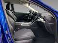 Mercedes-Benz C 220 d T AVANTGARDE+MBUX+Kam+Ambiente+Tempo+SHZ Blauw - thumbnail 12