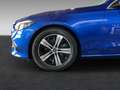Mercedes-Benz C 220 d T AVANTGARDE+MBUX+Kam+Ambiente+Tempo+SHZ Синій - thumbnail 4