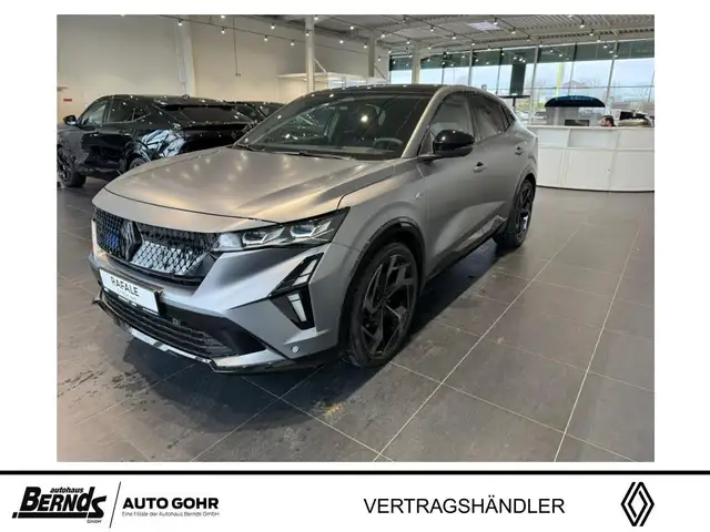 Renault Rafale E-Tech Plug-in Hybrid 4x4 Atelier Alpine PANO NAVI