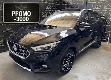 ZS 1.0 Luxury * TETTO APRIBILE * PROMOZIONE