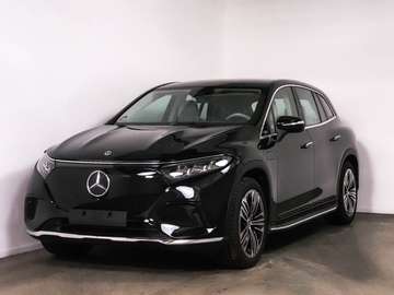 EQS 450+ SUV Electric-Art*LED*Pano-SD*HA-Lenkung