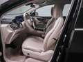 Mercedes-Benz EQS SUV EQS 450+ SUV Electric-Art*LED*Pano-SD*HA-Lenkung Schwarz - thumbnail 11