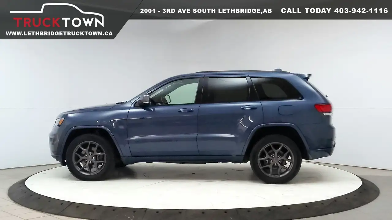 Jeep Grand Cherokee fotografie Jeep Grand Cherokee