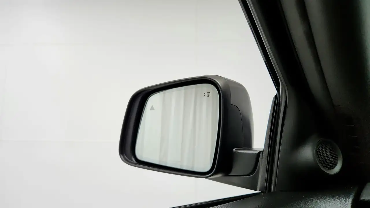 Jeep Grand Cherokee fotografie Jeep Grand Cherokee