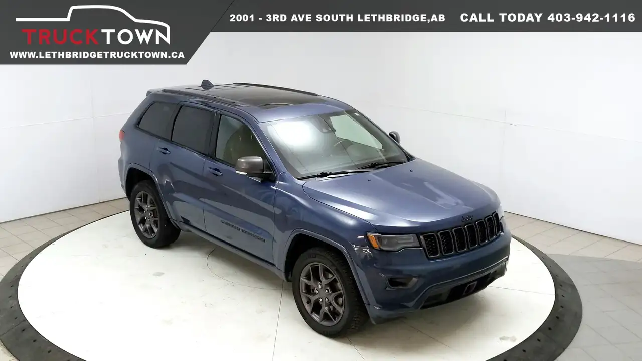 Jeep Grand Cherokee fotografie Jeep Grand Cherokee