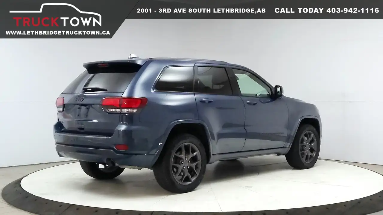 Jeep Grand Cherokee fotografie Jeep Grand Cherokee