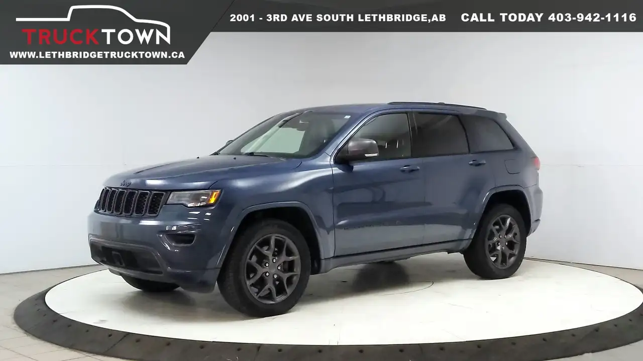 Jeep Grand Cherokee fotografie Jeep Grand Cherokee
