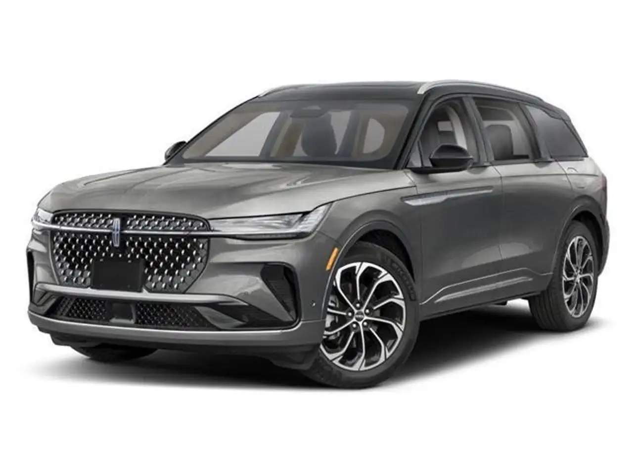 2026 Lincoln Nautilus
