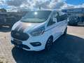 Ford Tourneo Custom L2 Sport STHZ/Kamera/iACC/AHK!! Blanc - thumbnail 3