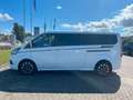 Ford Tourneo Custom L2 Sport STHZ/Kamera/iACC/AHK!! Blanc - thumbnail 4
