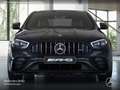Mercedes-Benz E 53 AMG E 53 4M AMG+DRIVERS+NIGHT+PANO+360+MULTIBEAM+20" Schwarz - thumbnail 8