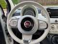 Fiat 500 500 1.2 Lounge 69cv Unico Proprietario Restayling Blanc - thumbnail 6