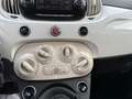 Fiat 500 500 1.2 Lounge 69cv Unico Proprietario Restayling Blanc - thumbnail 10