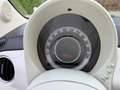 Fiat 500 500 1.2 Lounge 69cv Unico Proprietario Restayling Blanc - thumbnail 7
