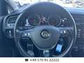 Volkswagen Golf VII Variant Join S.ST*Garantie*KAM*SHZ*NAVI Noir - thumbnail 10