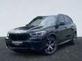 BMW X5 M 50i StndHz,DAPro,Laser,Pano,NightVi,AHK,360° Negru - thumbnail 1
