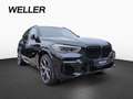 BMW X5 M 50i StndHz,DAPro,Laser,Pano,NightVi,AHK,360° Negro - thumbnail 4