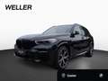 BMW X5 M 50i StndHz,DAPro,Laser,Pano,NightVi,AHK,360° Negro - thumbnail 1