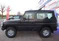 Mercedes-Benz G Mercedes 230 E 3 PORTES VENTE RÉSERVÉ AUX PROFESSIONNELS DE L'AUTOMOBILE Schwarz - thumbnail 5