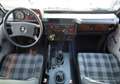 Mercedes-Benz G Mercedes 230 E 3 PORTES VENTE RÉSERVÉ AUX PROFESSIONNELS DE L'AUTOMOBILE Schwarz - thumbnail 12
