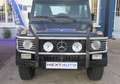 Mercedes-Benz G Mercedes 230 E 3 PORTES VENTE RÉSERVÉ AUX PROFESSIONNELS DE L'AUTOMOBILE Schwarz - thumbnail 7