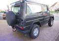 Mercedes-Benz G Mercedes 230 E 3 PORTES VENTE RÉSERVÉ AUX PROFESSIONNELS DE L'AUTOMOBILE Schwarz - thumbnail 10