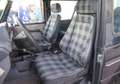 Mercedes-Benz G Mercedes 230 E 3 PORTES VENTE RÉSERVÉ AUX PROFESSIONNELS DE L'AUTOMOBILE Schwarz - thumbnail 4
