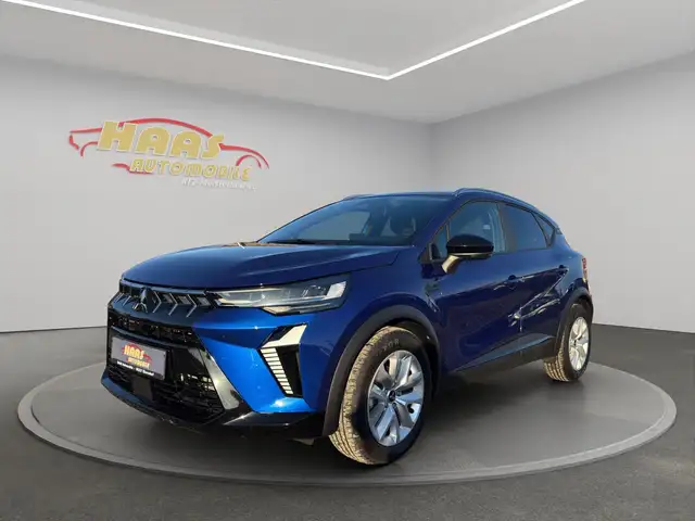 Mitsubishi ASX Plus*Mild-Hybrid*Klimaautomatik*Tempomat*