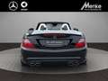 Mercedes-Benz SLK 55 AMG Roadster Comand+Memory+ILS Чёрный - thumbnail 5