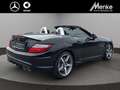 Mercedes-Benz SLK 55 AMG Roadster Comand+Memory+ILS Чёрный - thumbnail 4