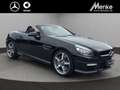 Mercedes-Benz SLK 55 AMG Roadster Comand+Memory+ILS Чёрный - thumbnail 3
