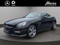 Mercedes-Benz SLK 55 AMG Roadster Comand+Memory+ILS Чёрный - thumbnail 1